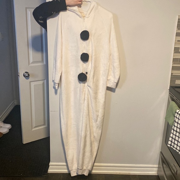 Women’s snowman onze - Picture 1 of 3